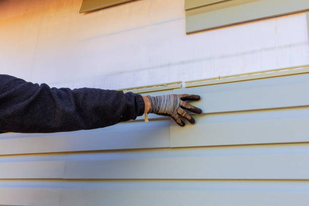 Best Engineered Wood Siding  in Coshocton, OH